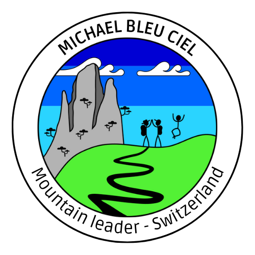 Michael Bleu Ciel