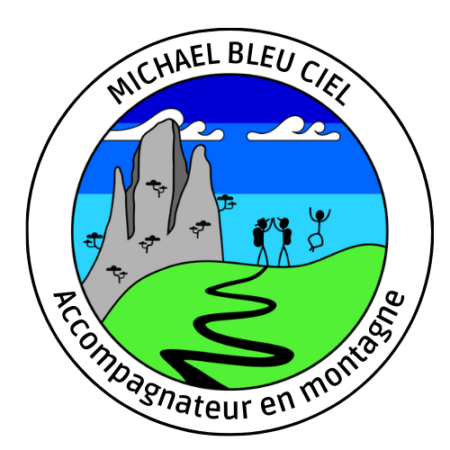 Michael Bleu Ciel